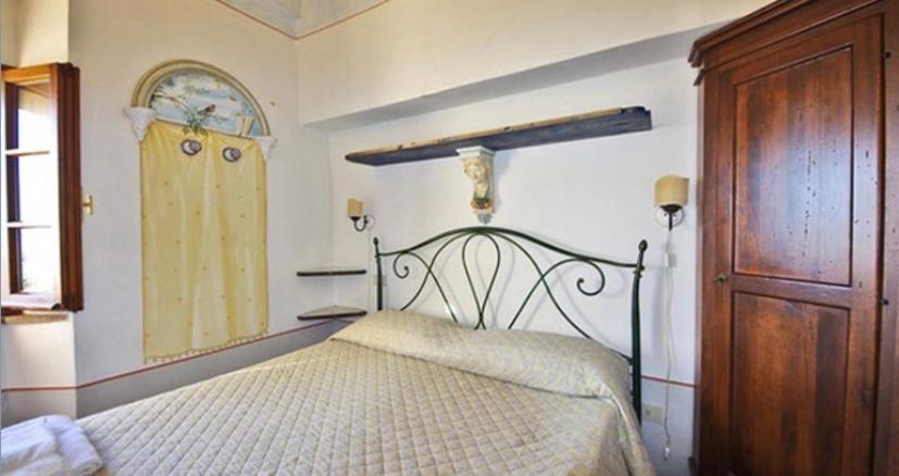 B&B Camere La Vite Pienza Luaran gambar