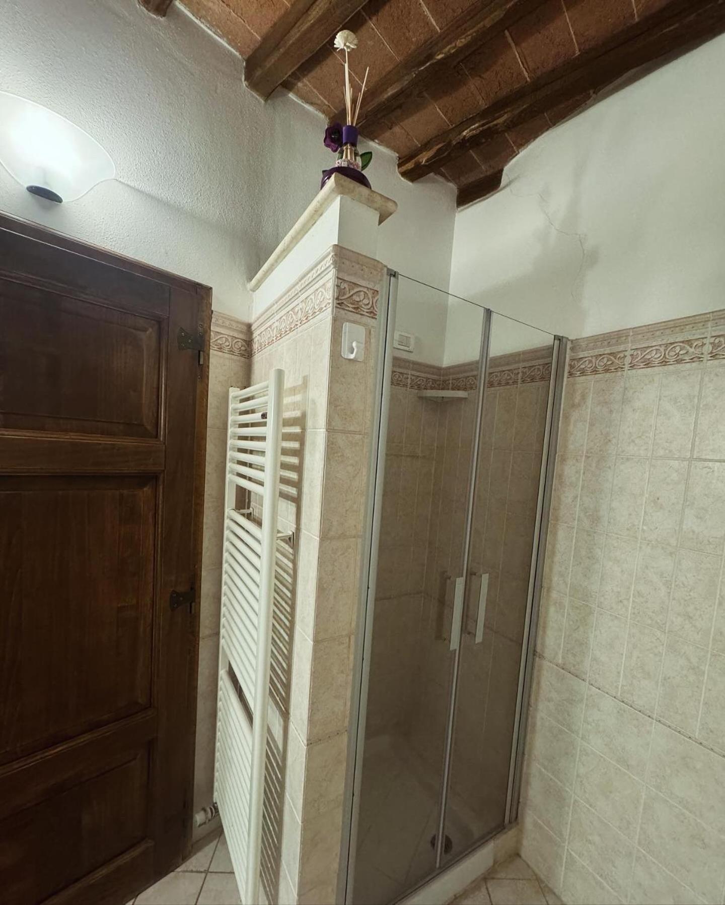 B&B Camere La Vite Pienza Luaran gambar