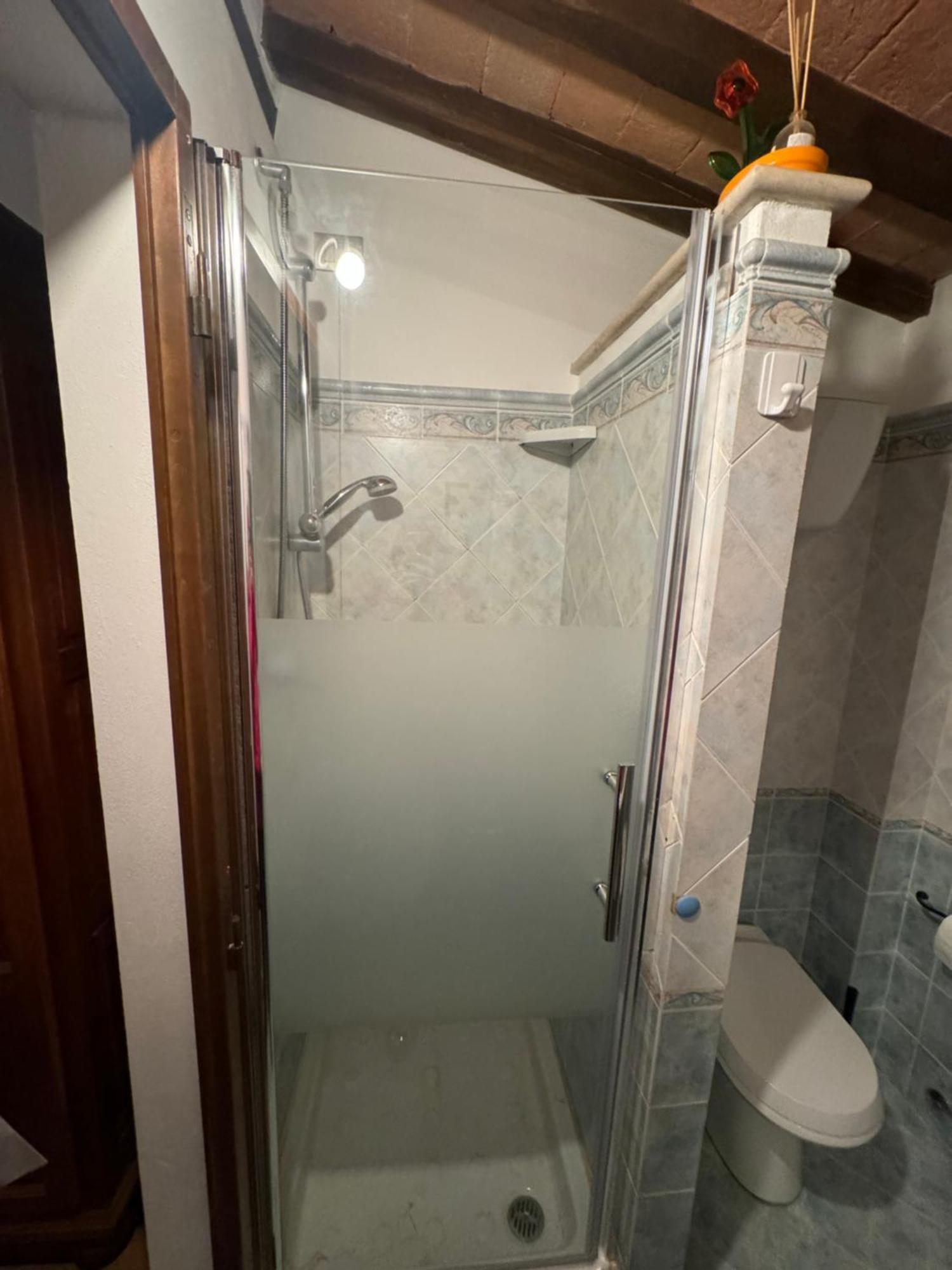 B&B Camere La Vite Pienza Luaran gambar